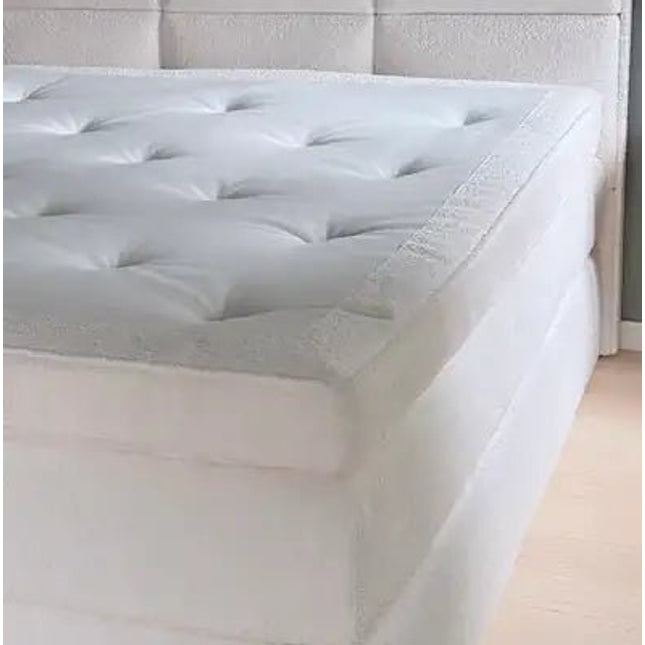 Teddy supersoft petauspatja - KalusteDuo_Huonekaluliike_petauspatja