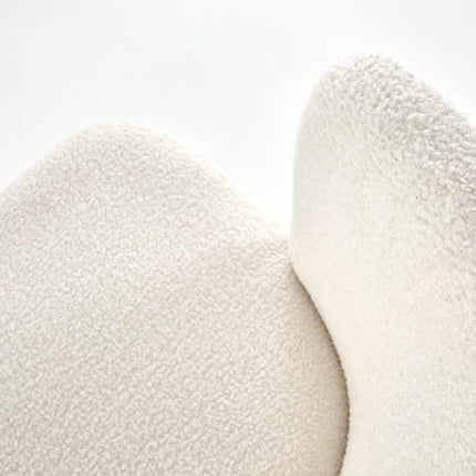 Teddy Tuoli - Jalat Kullan Väri - KalusteDuoHuonekaluliikeruokapöydän tuoli