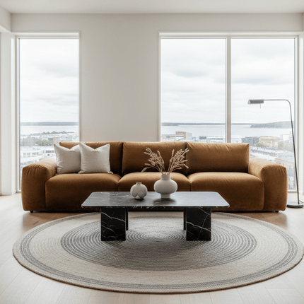 Tesoro Sohva - KalusteDuoHuonekaluliikeSohva