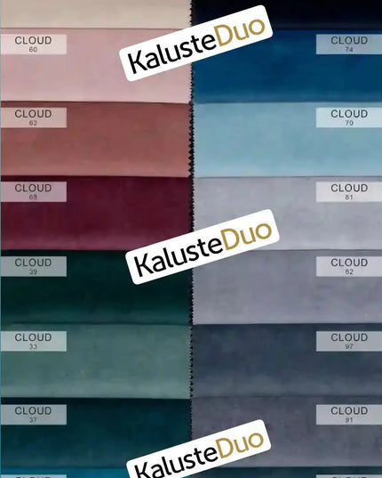 Tiga kulmasohva - vuoteella - KalusteDuo_Huonekaluliike_Kulmasohva