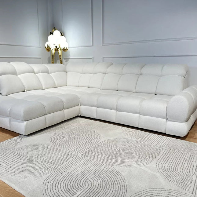 Tollo L kulmasohva - KalusteDuo_Huonekaluliike_kulmasohva