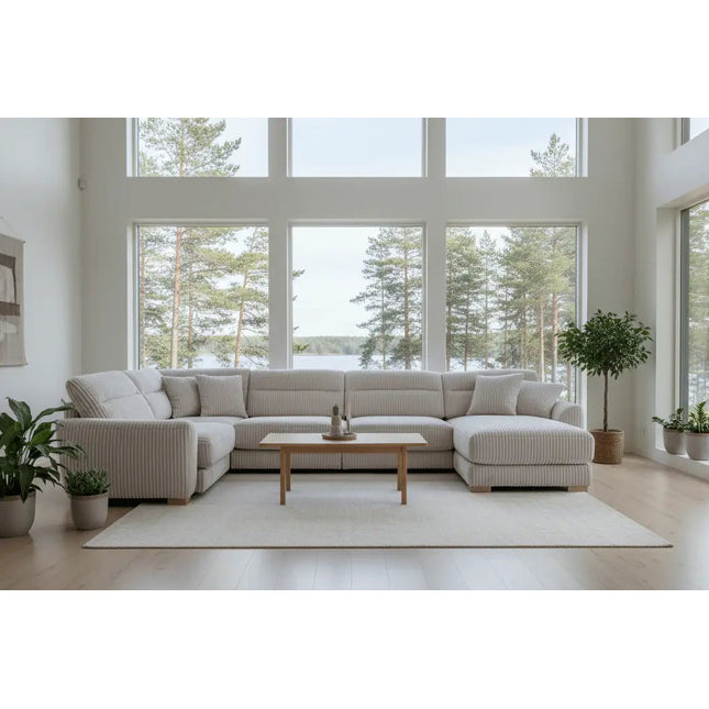 Tomingo kulmasohva - KalusteDuoHuonekaluliikekulmasohva