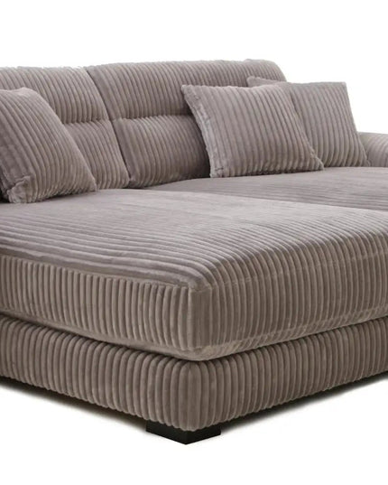 Tomingo Lounge divaanisohva – 262cm tai 222 cm - KalusteDuo_Huonekaluliike_Divaani