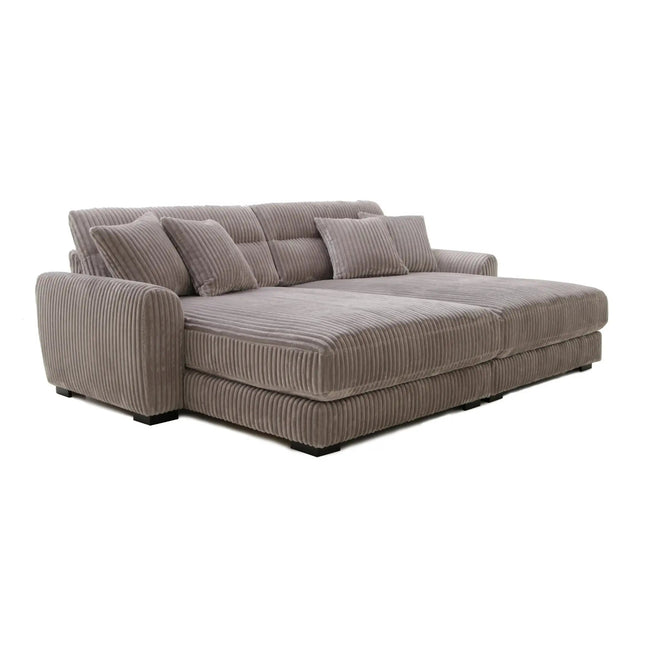 Tomingo Lounge divaanisohva – 262cm tai 222 cm - KalusteDuo_Huonekaluliike_Divaani