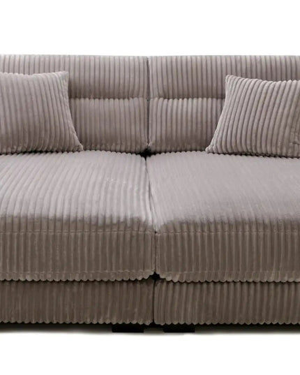 Tomingo Lounge divaanisohva – 262cm tai 222 cm - KalusteDuo_Huonekaluliike_Divaani
