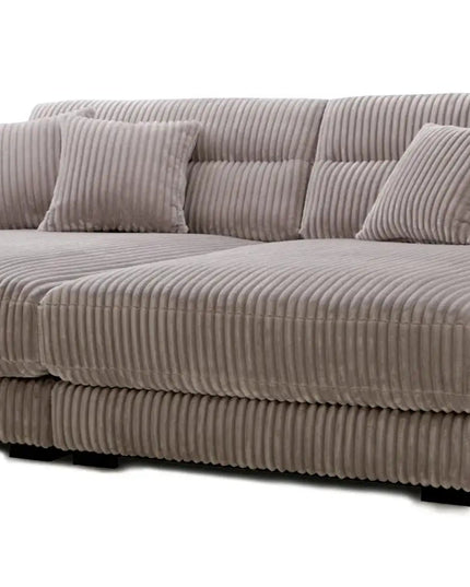 Tomingo Lounge divaanisohva – 262cm tai 222 cm - KalusteDuo_Huonekaluliike_Divaani
