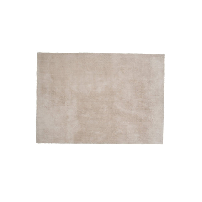 Undra viskoosimatto 170*240 beige - KalusteDuo_Huonekaluliike_Matto