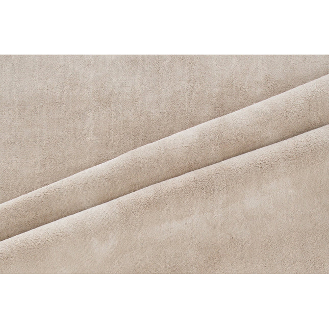 Undra viskoosimatto 250*350 beige - KalusteDuo_Huonekaluliike_Matto