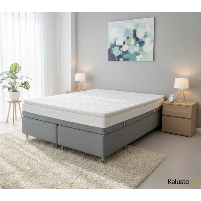 Uni Premium Visco - Jenkkisänky - KalusteDuoHuonekaluliikeJenkkisänky