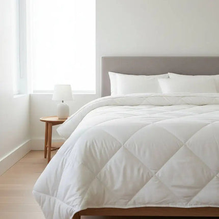 Uniluoto ALOE VERA ‑peitto 150 × 200 cm - KalusteDuo_Huonekaluliike_peitto