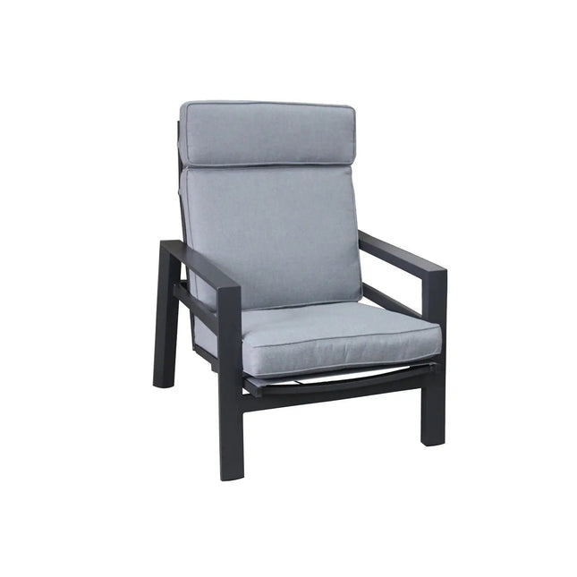 Urban Lounge ‑ulkokalustesetti - KalusteDuoHuonekaluliikeulkokalustesetti