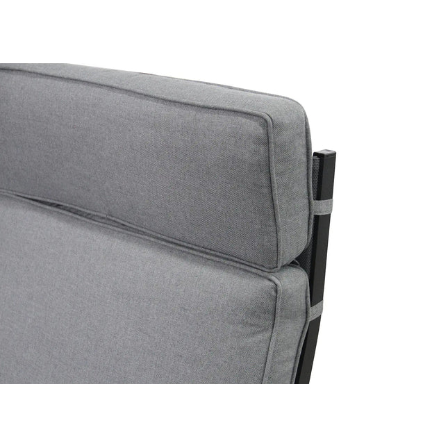 Urban Lounge ‑ulkokalustesetti - KalusteDuoHuonekaluliikeulkokalustesetti