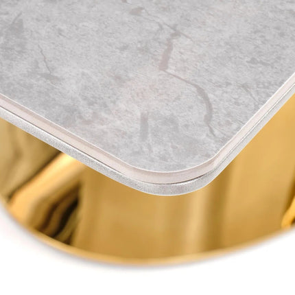 Valentin jatkettava ruokapöytä - KalusteDuo_Huonekaluliike_Ruokapöytä