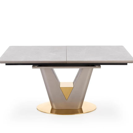 Valentin jatkettava ruokapöytä - KalusteDuo_Huonekaluliike_Ruokapöytä