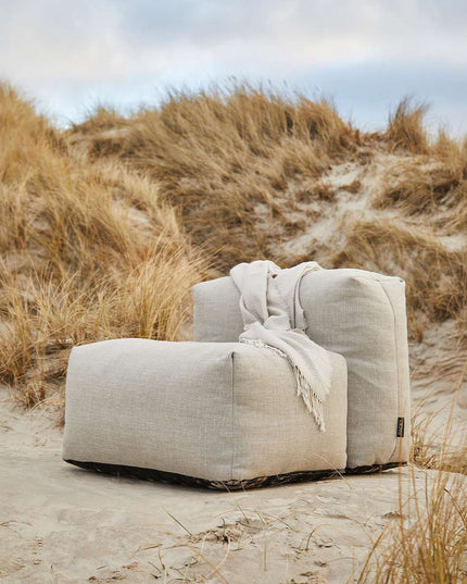 Soft Sofa Outdoor Seat – SACKit säänkestävä ulkotuoli 4 väriä