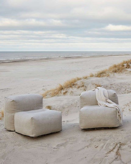 Soft Sofa Outdoor Seat – SACKit säänkestävä ulkotuoli 4 väriä