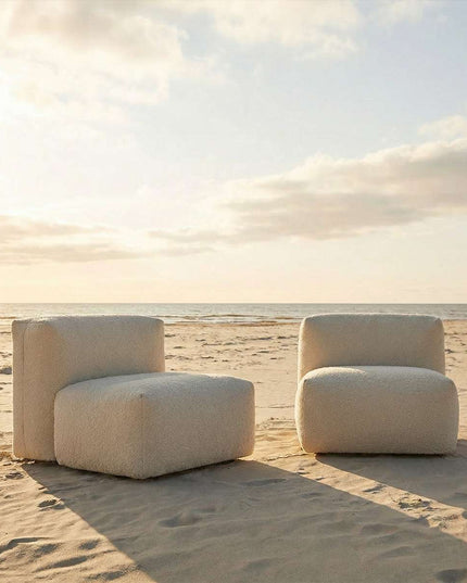 Soft Sofa Outdoor Seat – SACKit säänkestävä ulkotuoli 4 väriä