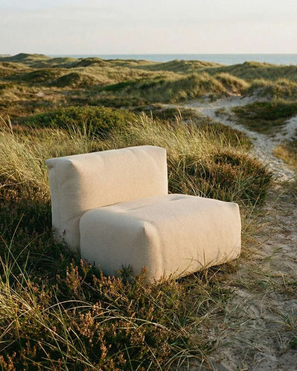 Soft Sofa Outdoor Seat – SACKit säänkestävä ulkotuoli 4 väriä