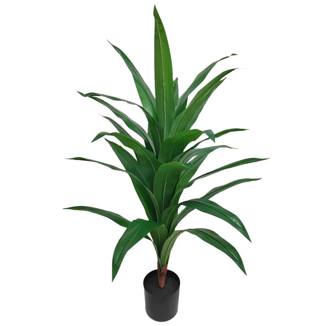 Vega – lohikäärmepuu 110 cm - KalusteDuo_Huonekaluliike_Tekokasvi