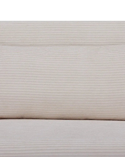 Viki vuodetuoli 128 cm – luonnonvalkoinen vuodetuoli - KalusteDuo_Huonekaluliike_vuodetuoli