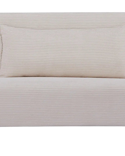 Viki vuodetuoli 128 cm – luonnonvalkoinen vuodetuoli - KalusteDuo_Huonekaluliike_vuodetuoli