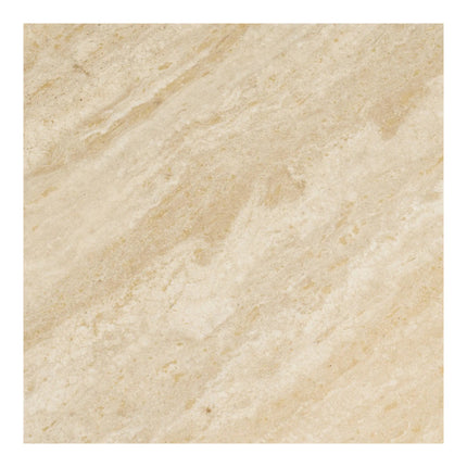 Visby ruokapöytä 90x200 keraamisella kannella - travertine/tammi - KalusteDuo_Huonekaluliike_Ruokapöytä