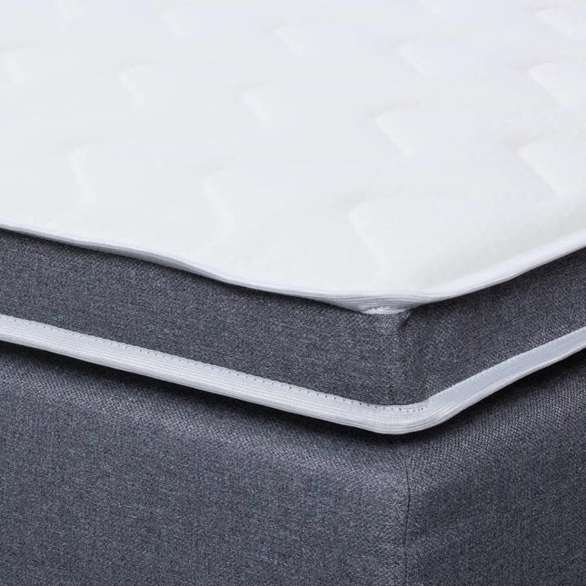 Visco premium petauspatja 7 cm - KalusteDuo_Huonekaluliike_petauspatja