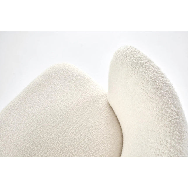 Viva ruokapöytä ja 4 Teddy tuolia ruokailuryhmä - KalusteDuoHuonekaluliikeRuokapöytä