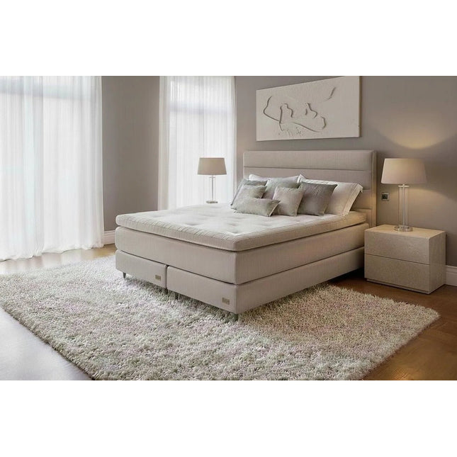 Vogue Dream Jenkkisänky 140 - 160 - 180x200 cm - KalusteDuoHuonekaluliikeJenkkisänky