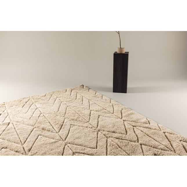 Zoe villa - 160*230 - suorakaide-beige - KalusteDuo_Huonekaluliike_Matto