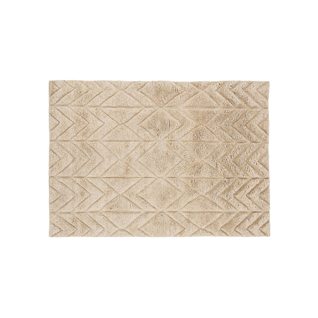 Zoe villa - 200*300 - suorakaide-beige - KalusteDuo_Huonekaluliike_Matto