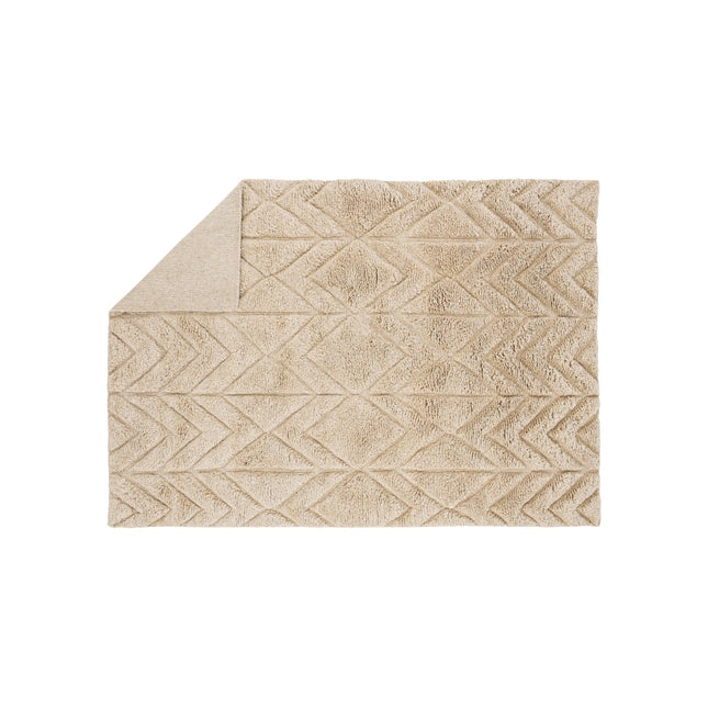 Zoe villa - 300*400 - suorakaide-beige - KalusteDuo_Huonekaluliike_Matto